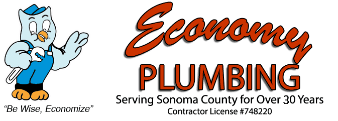 Economy plumbing discount